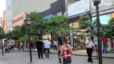 C�mo ser� hoy y ma�ana la actividad de comercios, bares y servicios
