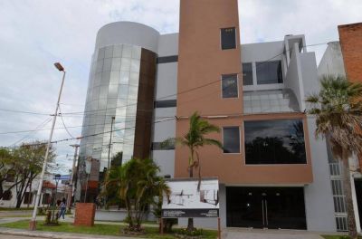 Exponen las estrategias a desarrollar desde la creada oficina de GENIA en Formosa