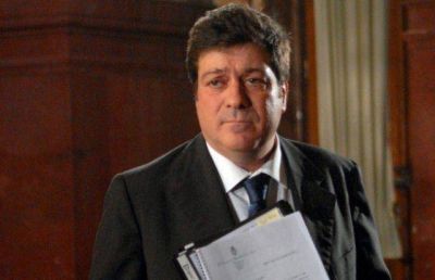 El Vicegobernador anunci� la realizaci�n de foros para abordar diferentes ejes en materia educativa