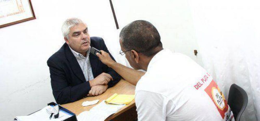  �Las concesiones en el transporte p�blico est�n caducas�