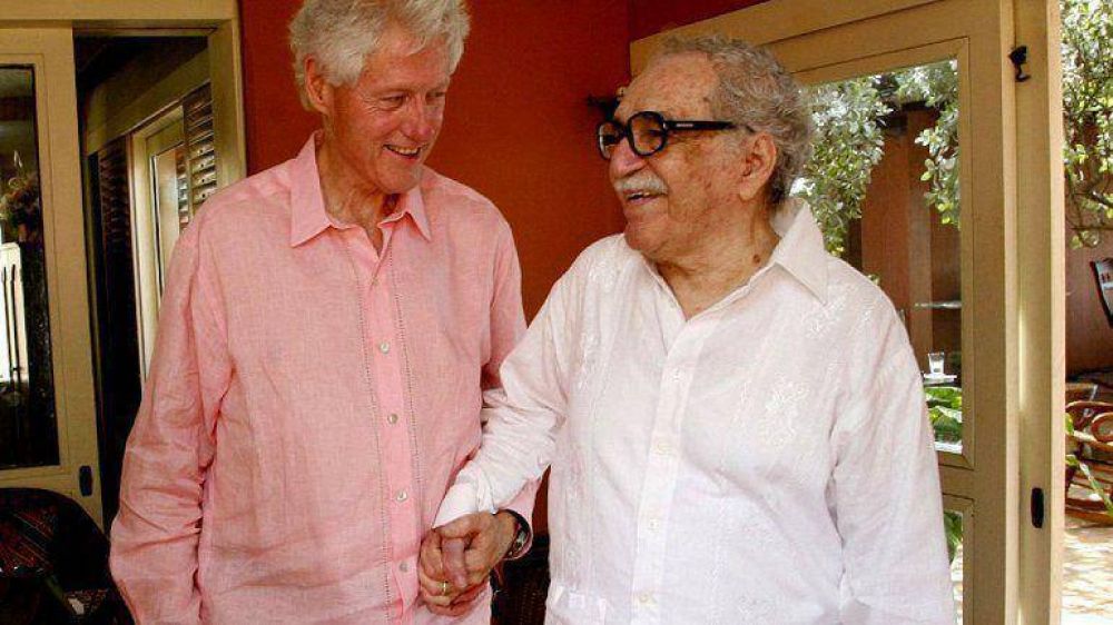 La misin de Garca Mrquez como mediador entre Cuba y EEUU