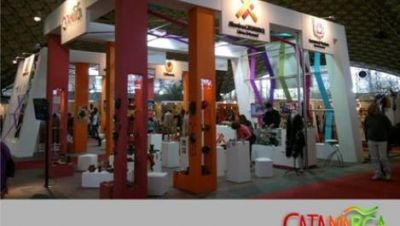 Catamarca, galardonada en la Feria Internacional de Artesan�as