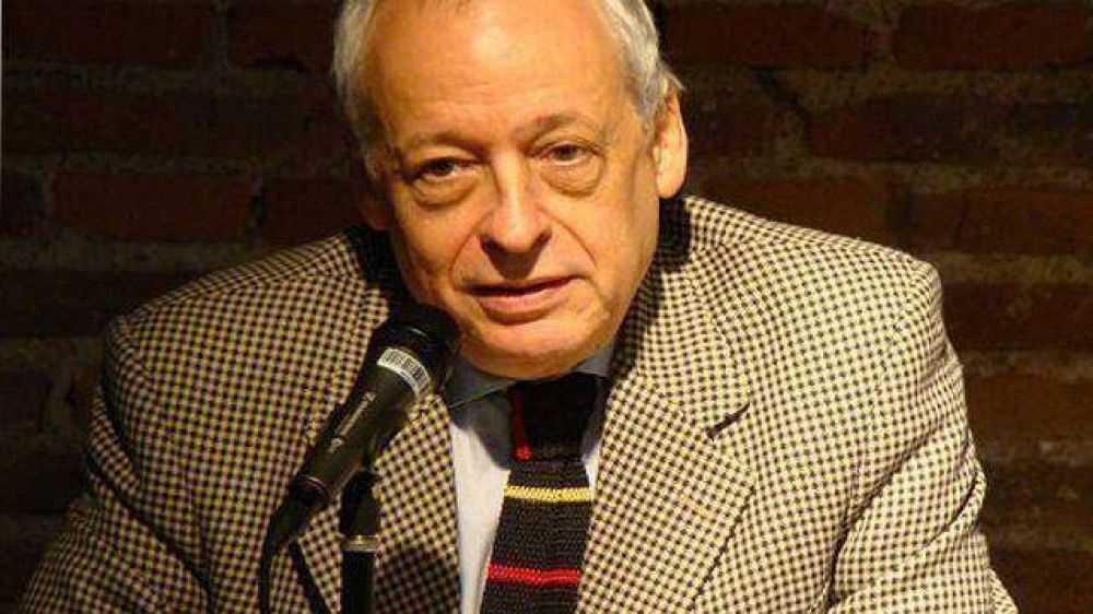 El CELS de Verbitsky se pronunci� en desacuerdo con el proyecto antipiquetes	 