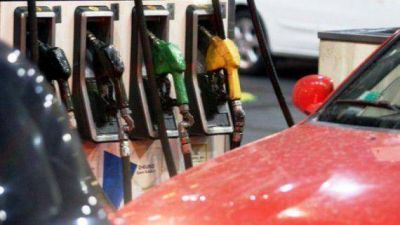 No habr� problemas con el abastecimiento de combustibles en Salta
