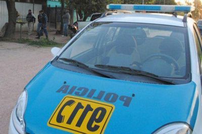 Intentaron linchar a un penitenciario y �ste se defendi� a los tiros