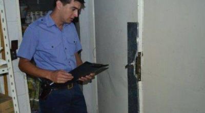 Frustran robo a un supermercado de Resistencia