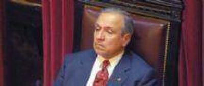 Con las acciones del Loma Balc�n, Juan Carlos Romero s�lo puede justificar el 3% del valor de su mansi�n