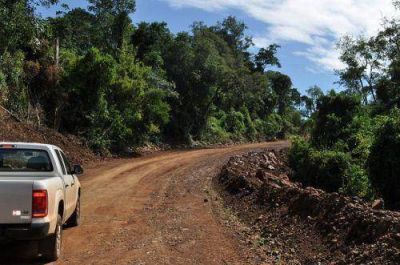 Cerro Monje: destacan sustancial mejora en accesos e infraestructura 