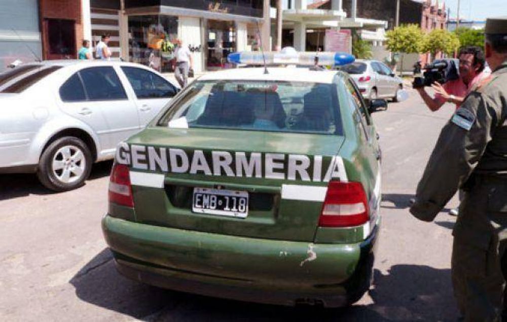 Confirman la pr�rroga de la prisi�n preventiva para Mazzoni y C�rdoba