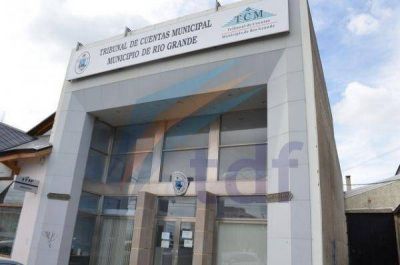 La repentina designaci�n de tres fiscales vuelve a poner al Tribunal de Cuentas Municipal en medio de �chicanas pol�ticas�