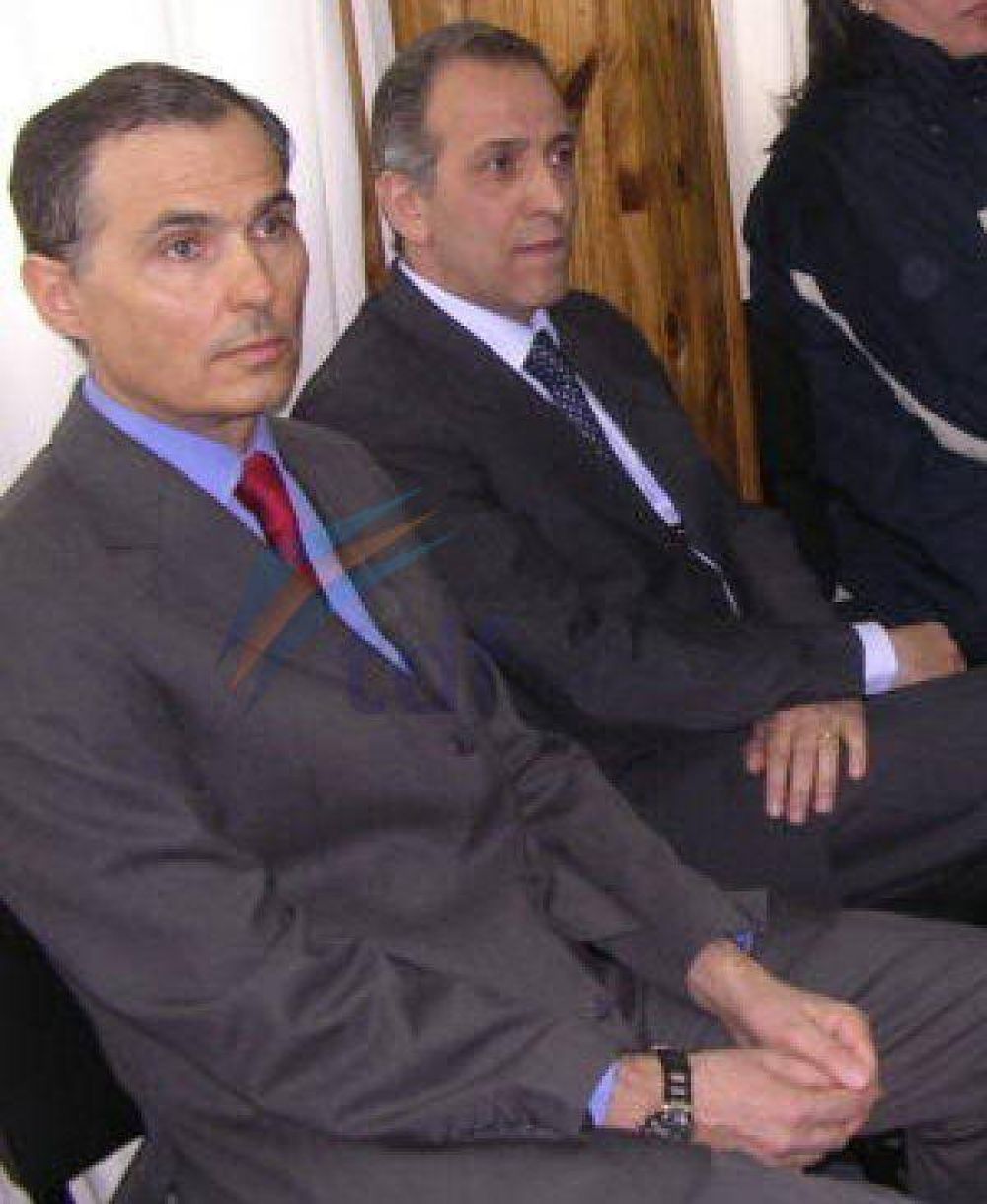 Pa�os asegur� que el conflicto en TV Fuego �es producto de una interpretaci�n�