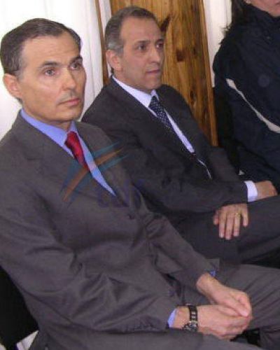 Pa�os asegur� que el conflicto en TV Fuego �es producto de una interpretaci�n�