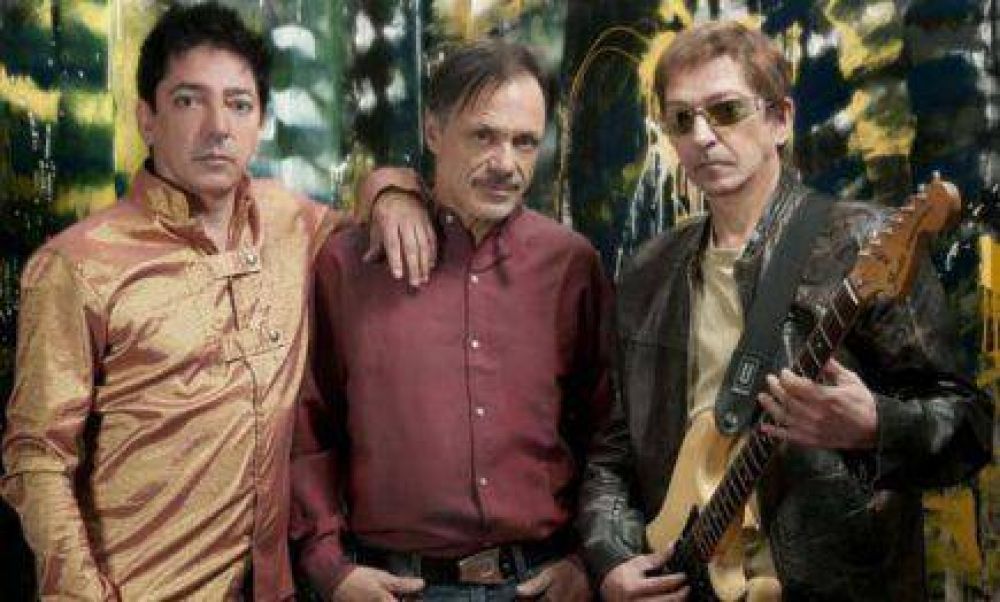 Este domingo, Virus estar� en Posadas