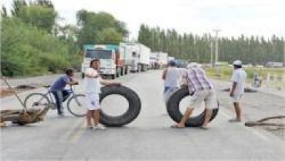 Proyecto: "no limita el derecho a protestar ni contempla sanciones"