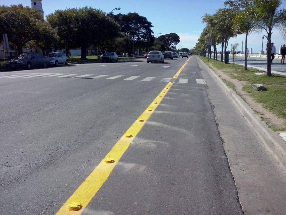 La Costanera Oeste recibe al Primer Biciencuentro
