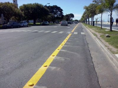 La Costanera Oeste recibe al Primer Biciencuentro