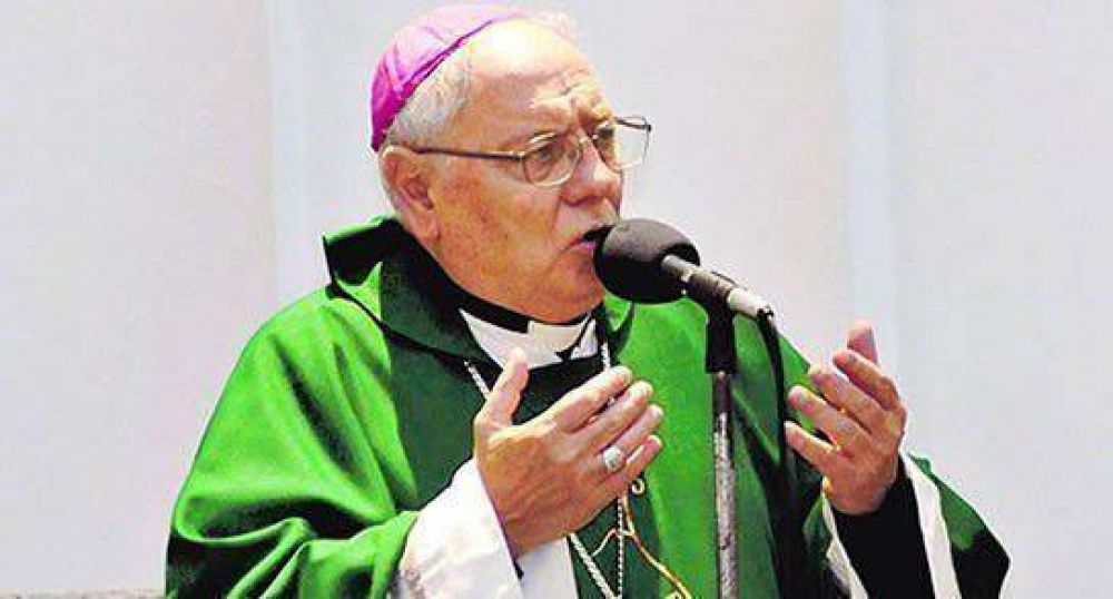 Arancedo llama a recuperar la confianza