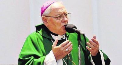 Arancedo llama a recuperar la confianza