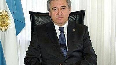 Pasutti propone audiencia p�blica para designaciones en el STJ