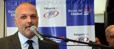 Buzzi pidi� embargar las cuentas de Pan American