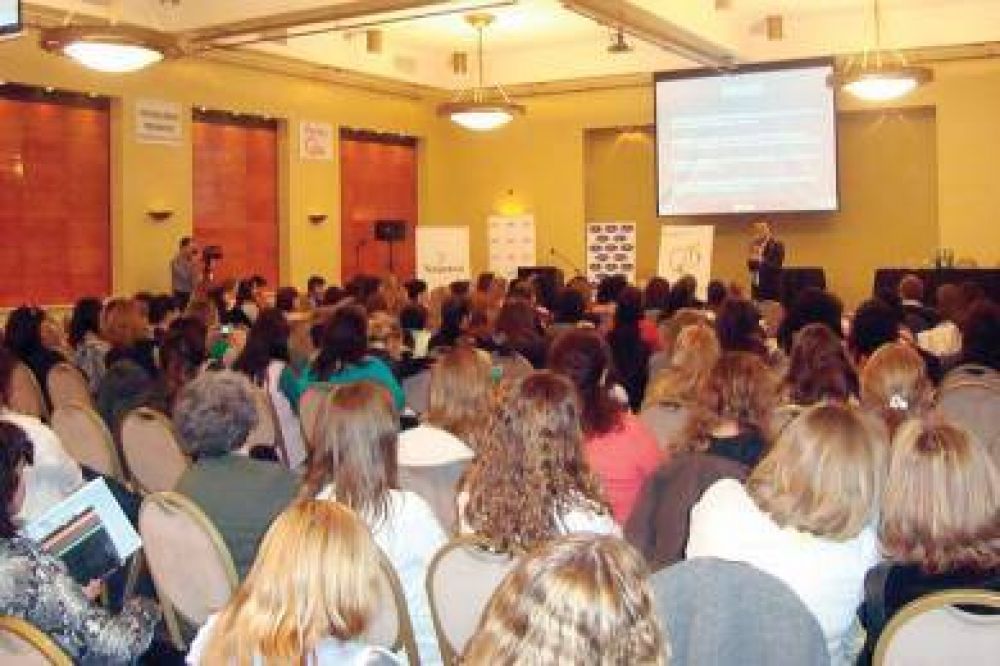 Organizan curso sobre comprensi�n y abordaje de los Trastornos Generalizados del Desarrollo