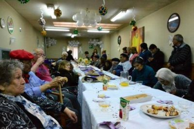 �Si encontramos el camino a Cristo encontramos la vida�