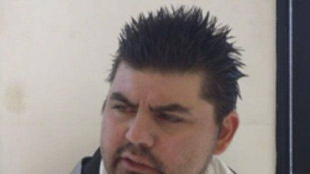 Juez de Las Heras orden� la captura del petrolero O�ate