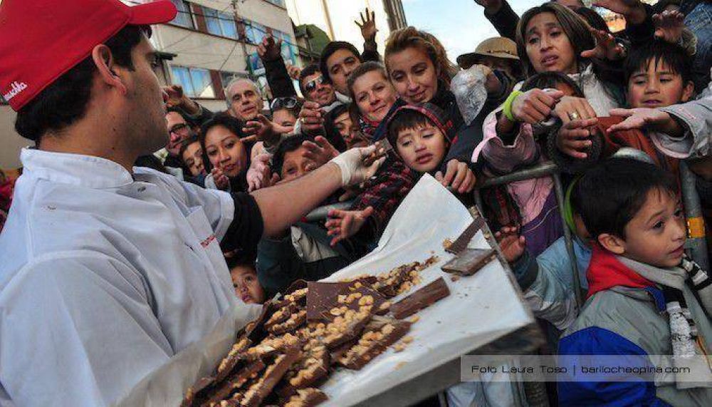 Gobierno ratifica apoyo a la Fiesta del Chocolate