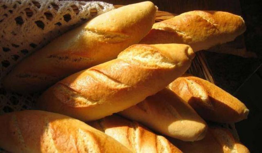 Evalan traslado de valores de tarifas al precio del pan