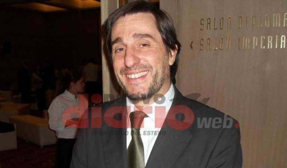 �Las Termas est� viviendo un proceso de transformaci�n�
