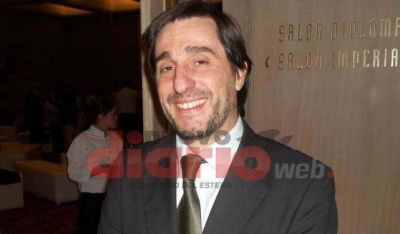�Las Termas est� viviendo un proceso de transformaci�n�