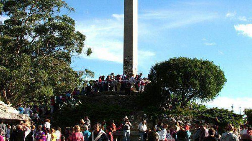 M�s de 2 millones de turistas disfrutan de Semana Santa en todo el pa�s