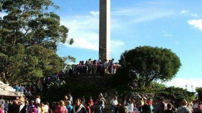 M�s de 2 millones de turistas disfrutan de Semana Santa en todo el pa�s