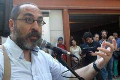 Fuertes cr�ticas de l�deres jud�os a Noticias por faltar el respeto a la Presidenta