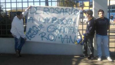 Se hacen o�r