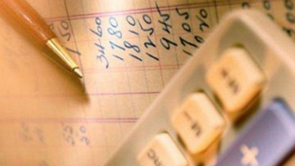 Prev�n un fuerte crecimiento del d�ficit de las provincias este a�o