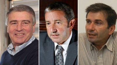 Cruces entre la UCR y el macrismo ante una posible alianza de cara a 2015