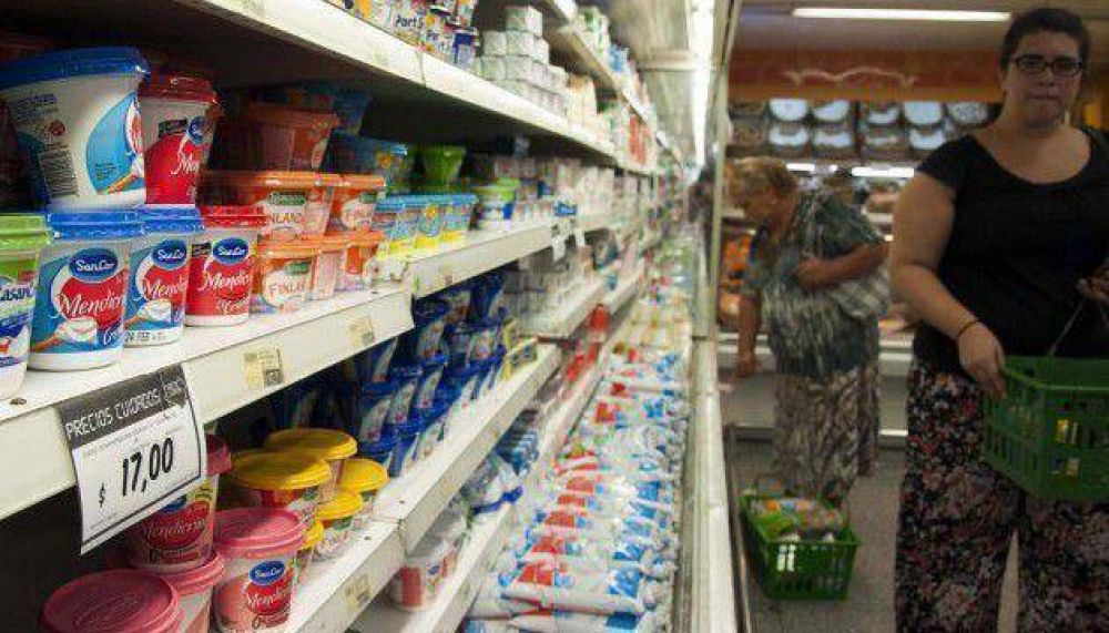 Proponen llevar los Precios Cuidados a las Comunas