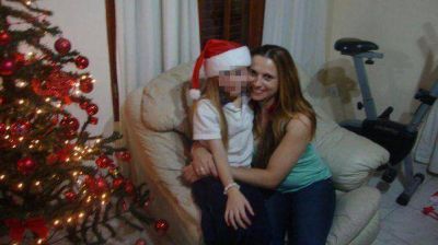 La familia de Marisol rechaza la hip�tesis de la herencia: "Es una pavada"