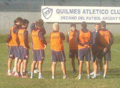 Quilmes recibe a Olimpo en una verdadera final por la permanencia