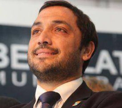 El intendente Mussi acusa a medio de agraviar contra la democracia