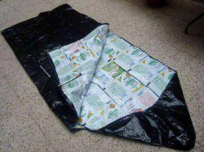 El Programa Quilmes Mi Casa abre un nuevo servicio para chicos de la calle y pide ropa de abrigo