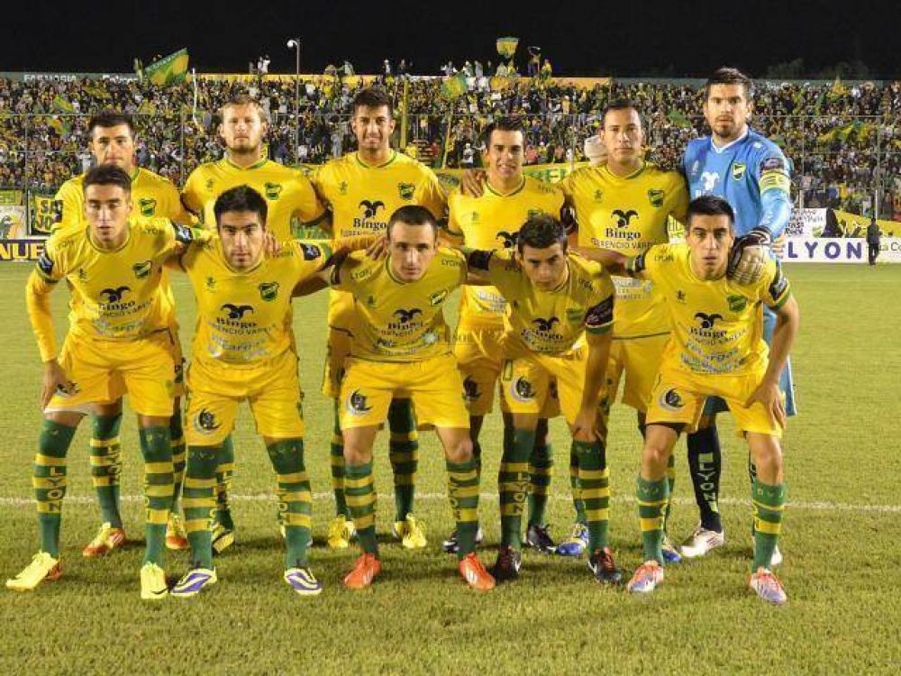 El Halc�n defiende la punta