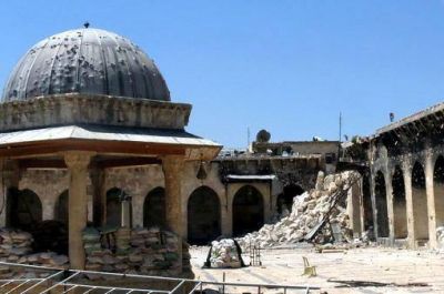 Un atentado con coche bomba dej� al menos 14 muertos en Siria