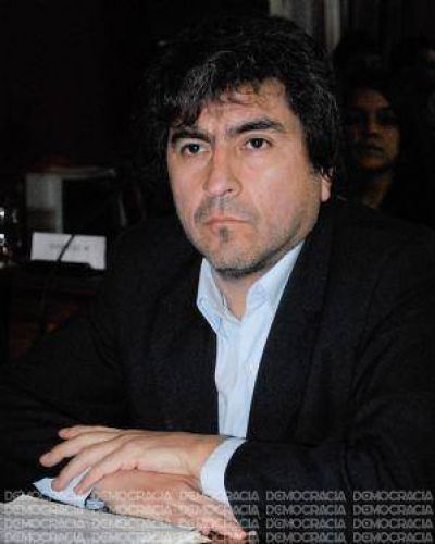 Impulsan mayores controles contra la reventa de objetos robados en Jun�n