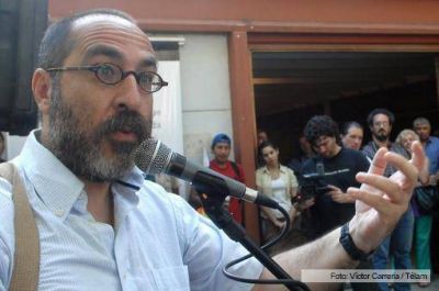 Critican el nuevo ataque de la revista Noticias a la investidura presidencial