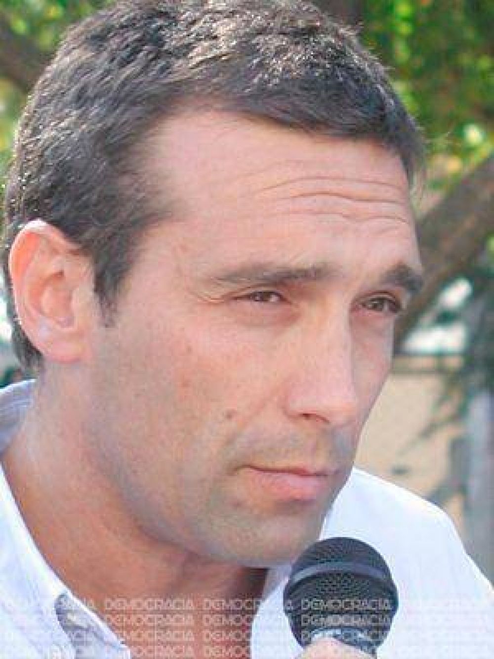 El hospital de Jun�n sum� otro director apuntalado por el PJ local y los gremios