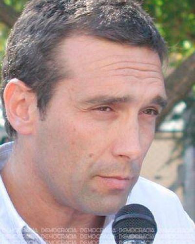 El hospital de Jun�n sum� otro director apuntalado por el PJ local y los gremios