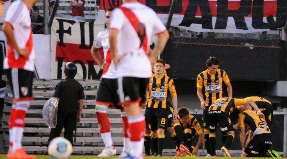 Confirman que habr� hinchas "neutrales" para recibir a River
