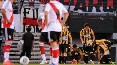Confirman que habr� hinchas "neutrales" para recibir a River